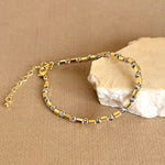 Gorvina | Gold Plated Bracelet