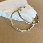 Elaminat 02 | Gold Plated Earrings