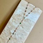 Festival 02 | Gold Plated Necklace