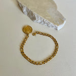 Verve | Stainless Steel Bracelet