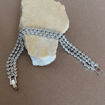 Tavira | Gold Plated Bracelet