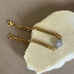 Myla | Stainless Steel Bracelet