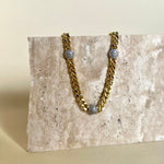 Dream 04 | Gold Plated Necklace