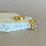 Aurenza | Gold Plated Ring