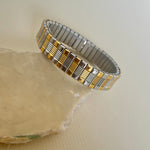 Tendenza 07 | Stainless steel Bracelet