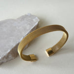 Shimmer | Stainless Steel Bangle