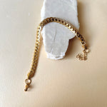 Cobra | Stainless Steel Bracelet