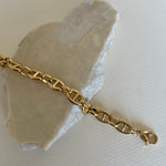 Montra | Stainless Steel Bracelet