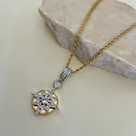 Tima | Stainless Steel Necklace