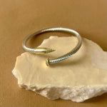 X chyodo | Gold Plated Bangle