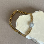 Myla | Stainless Steel Bracelet