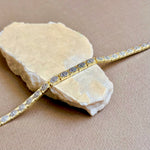 Esmorin | Gold Plated Bracelet