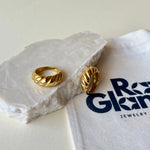 Joile | Gold Plated Ring