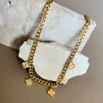 Tern | Stainless Steel Necklace