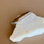 Essence 06 | Gold Plated Bangle