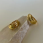 Starz | Gold Plated Ring