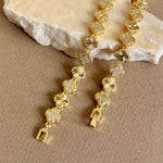 Kolinan | Gold Plated Bracelet