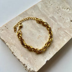 Harmony | Stainless Steel Bracelet