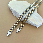 RLX 10 | Stainless Steel BRACELET