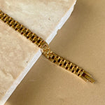 Rlx 07 | Stainless Steel Bracelet