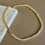 The Empire | Gold Plated Necklace