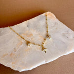 Kovay | Gold Plated Necklace