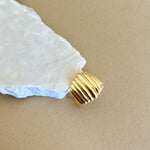 Golvina | Gold Plated Ring