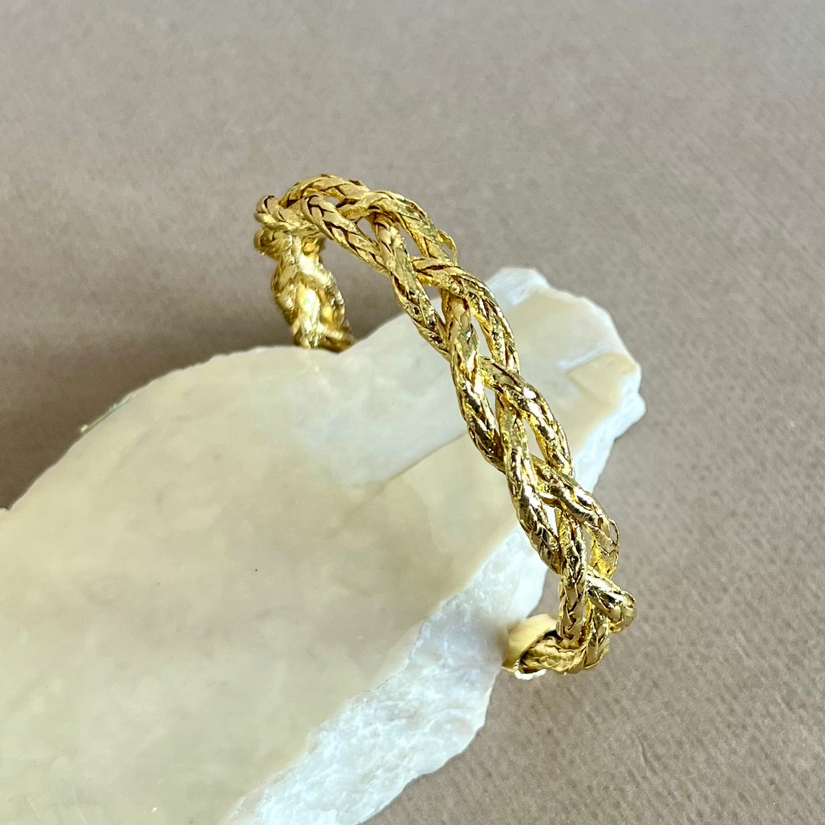 Dreamline | Stainless Steel Bangle