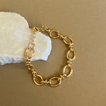 Tivora | Stainless Steel Bracelet