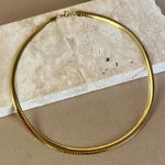 Evara | Stainless Steel Necklace