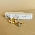 TF&C. | GOLD Plated Ring