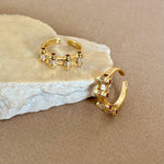 Redz | Gold Plated Ring