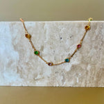 Aurani | Gold Plated Necklace