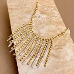Zanory | Gold Plated Necklace