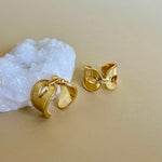 Lima | Gold Plated Ring