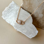 Pestana | Stainless Steel Necklace