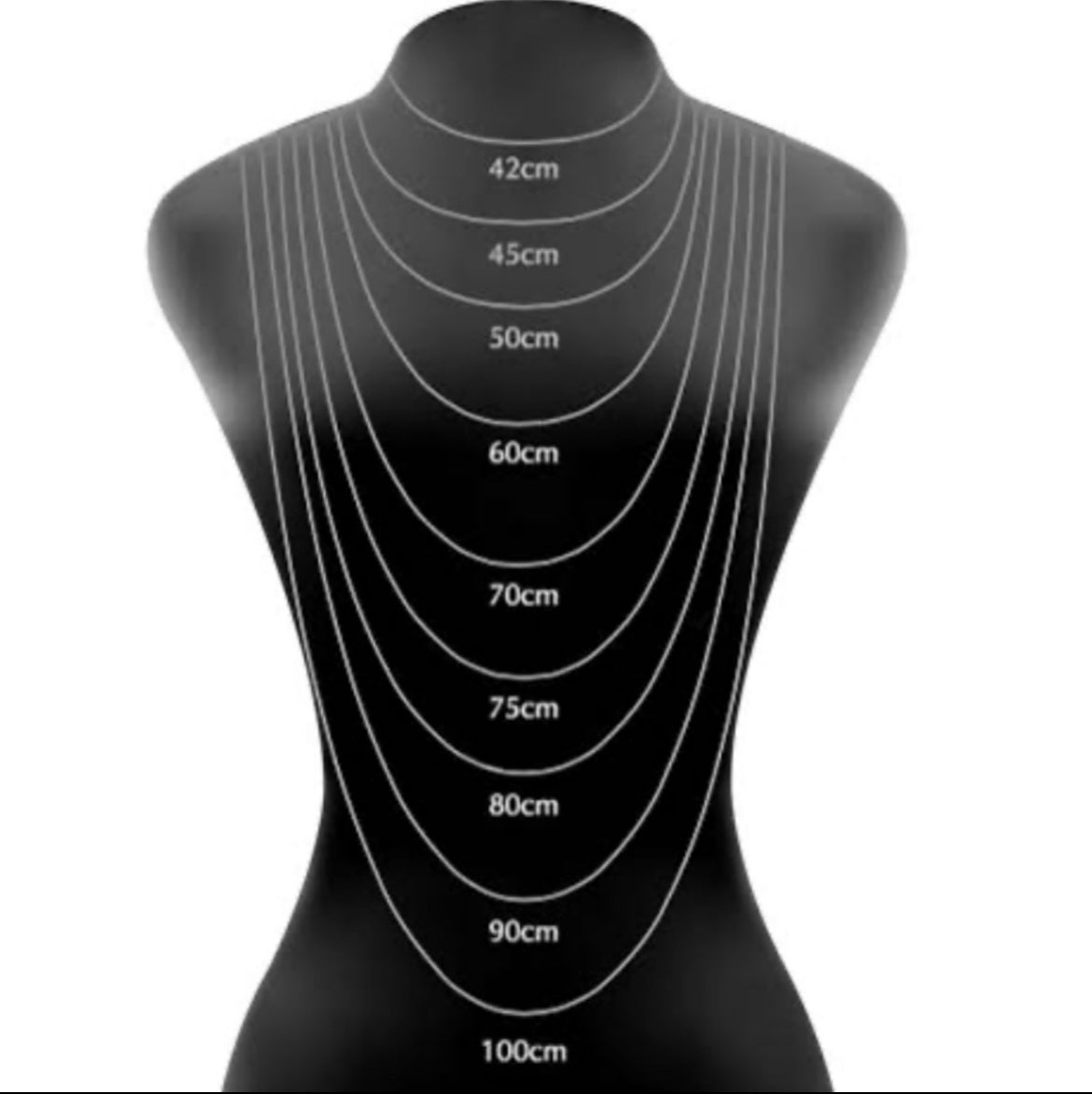 Glam Radiance | Hand Made Gold Plated Necklace