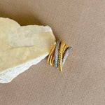 Karielle | Gold Plated Ring