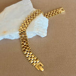 RLX | Gold Plated Necklace - LONG