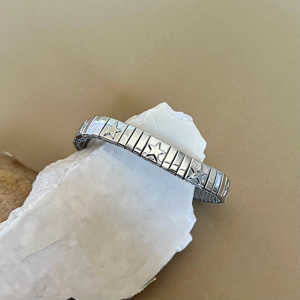 Tendenza Silver | Gold Plated Bracelet [single]
