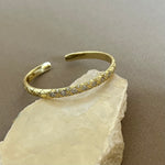 Messika | Gold Plated Bangle