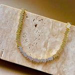 The Empire | Gold Plated Necklace