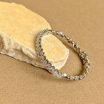 Rexelle | Gold Plated Bangle