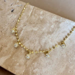 Fionera | Gold Plated Necklace