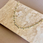 Valençor | Gold Plated Necklace