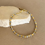 Gorvina | Gold Plated Bracelet