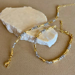 Gorvina | Gold Plated Bracelet