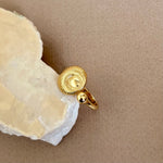 Seranis | Gold Plated Ring