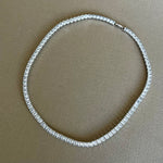 Nadal 02 | Gold Plated Necklace