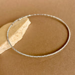 Aurnick | Gold Plated Necklace [Choker]